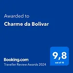 Charme Da Bolivar