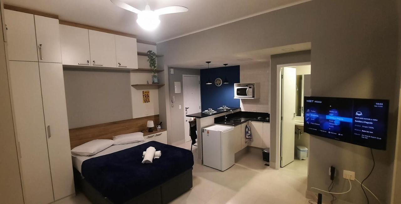 Apartamento Charme Da Bolivar Río de Janeiro