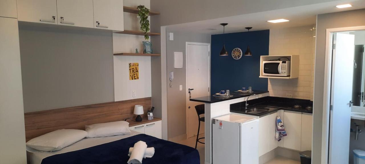 Apartamento Charme Da Bolivar Río de Janeiro