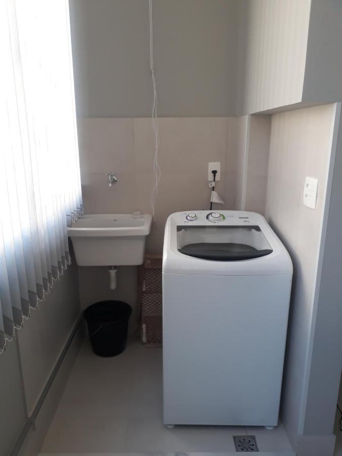 Apartamento Charme Da Bolivar Río de Janeiro