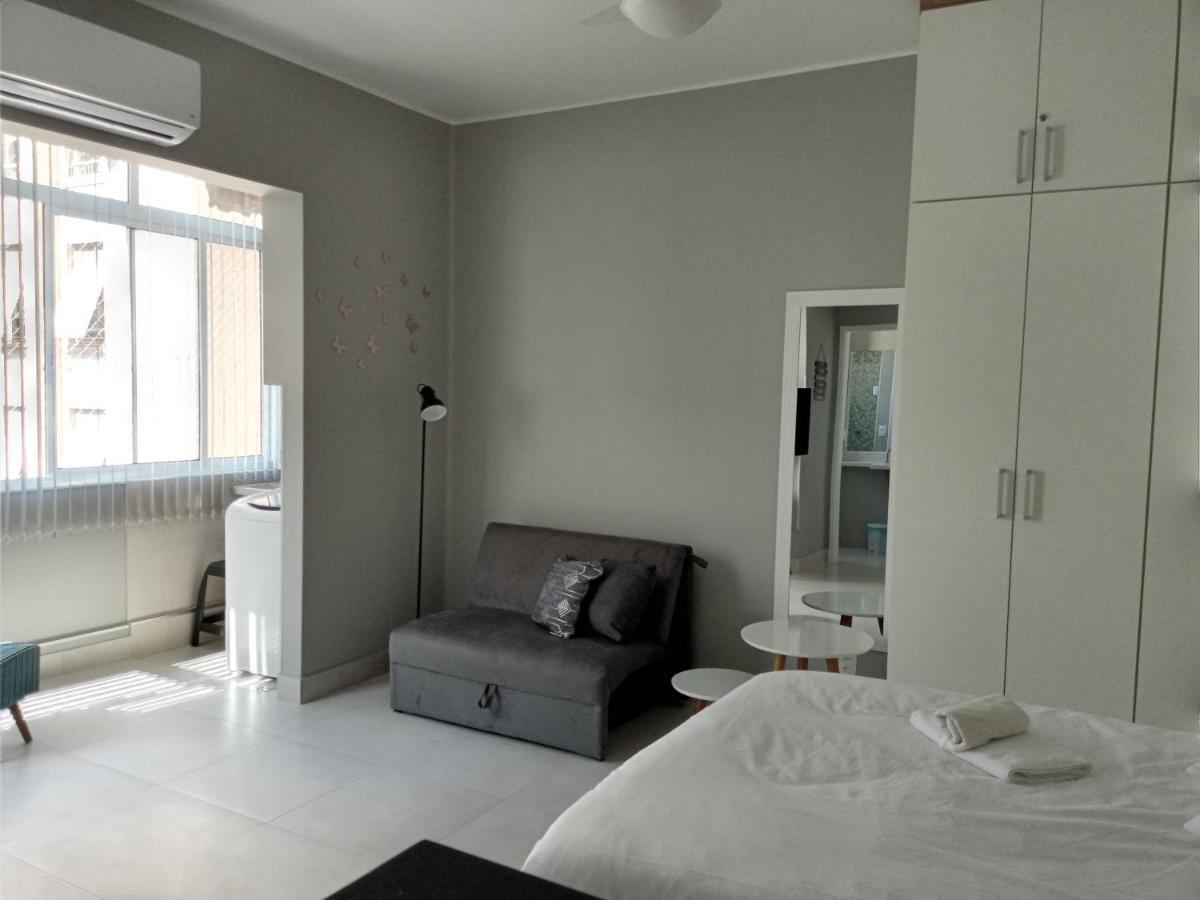 Charme Da Bolivar Apartamento Río de Janeiro